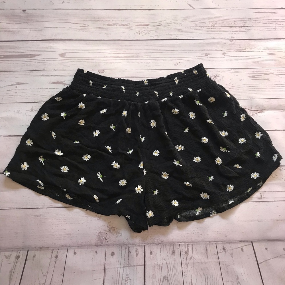 Bluenotes Flowy Shorts